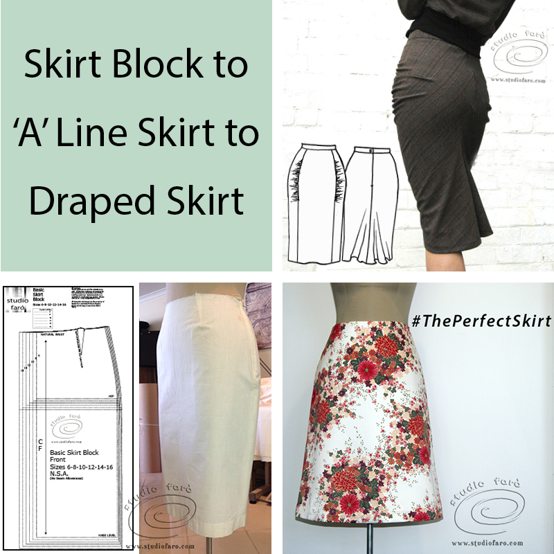 DIY Pencil Skirt: How To Make A Pencil Skirt Pattern, 51% OFF