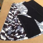 Dior Dress - Sizes XS-XXXL (download)